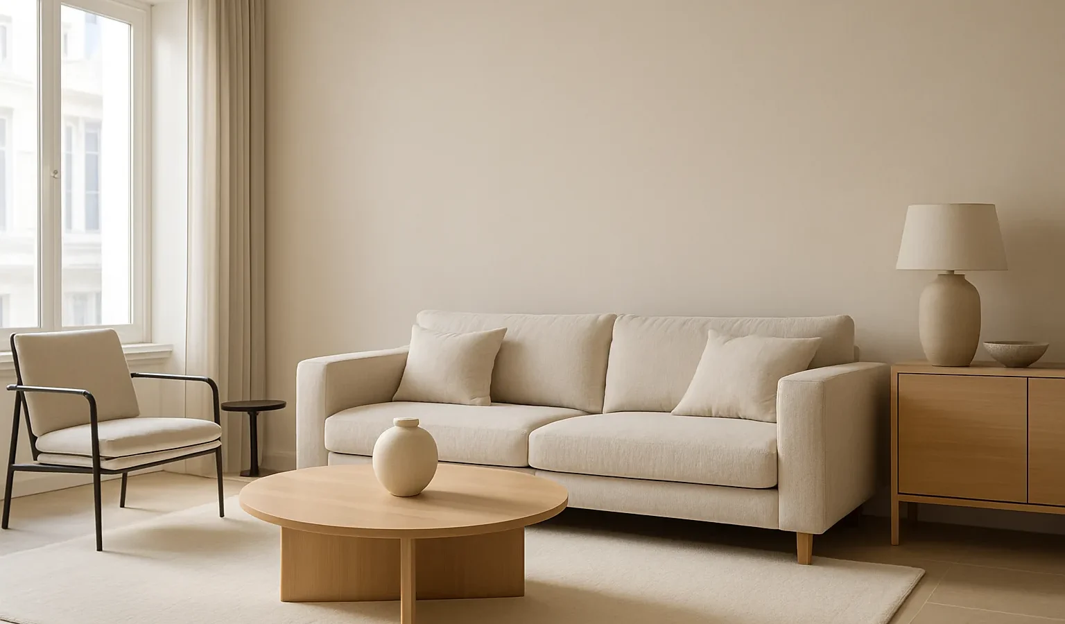 arredamento minimalista 2026: Guida Pratica all’Arredamento Minimalista