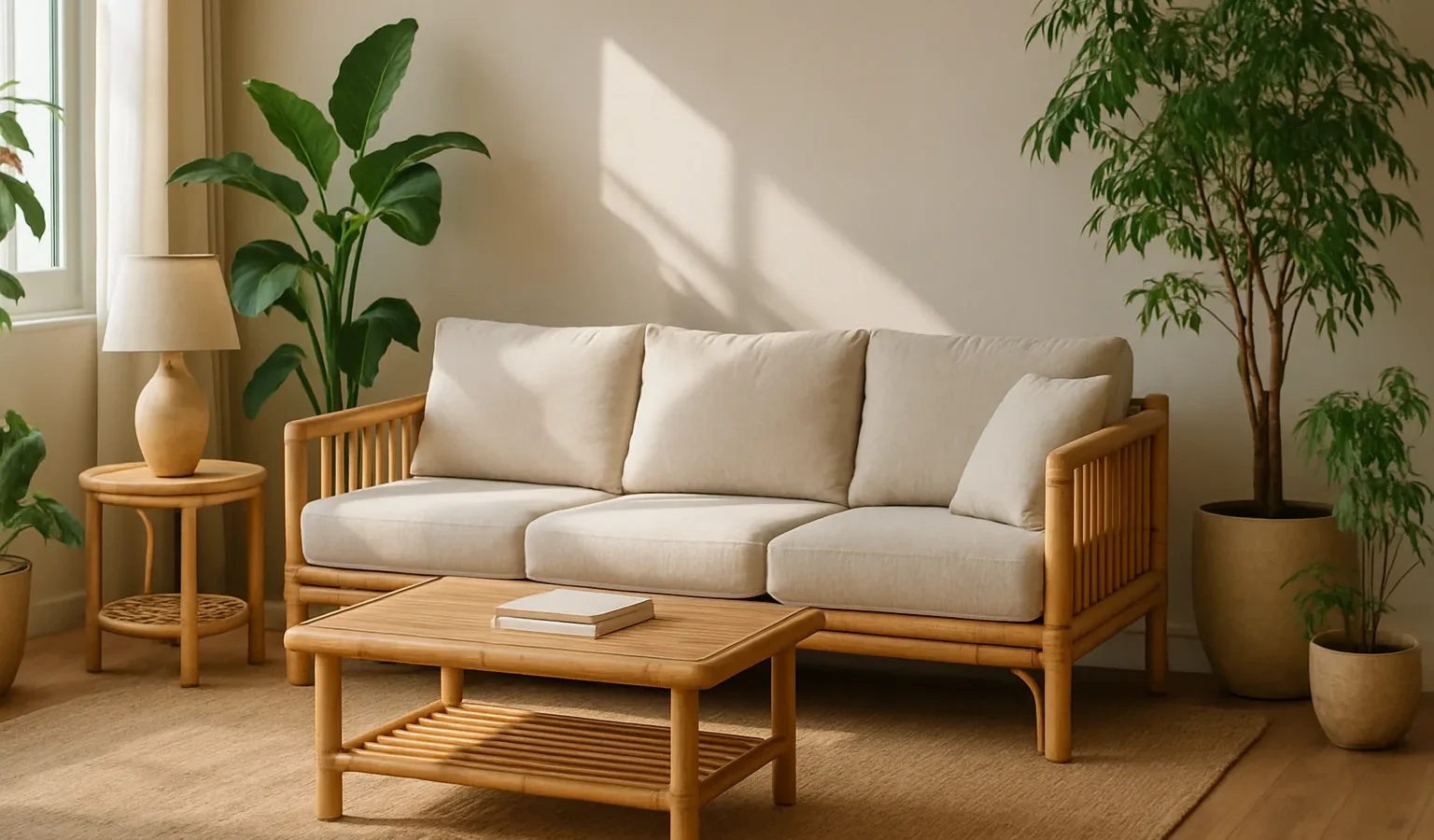 Arredamento Sostenibile 2026: Integrare Materiali Eco-Friendly