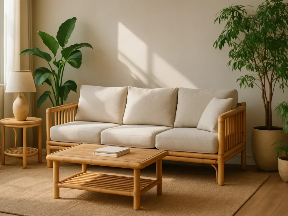 Arredamento Sostenibile 2026: Integrare Materiali Eco-Friendly