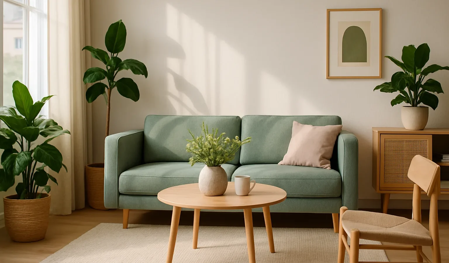 Arredo Primaverile 2026: Le Ultime Tendenze di Design