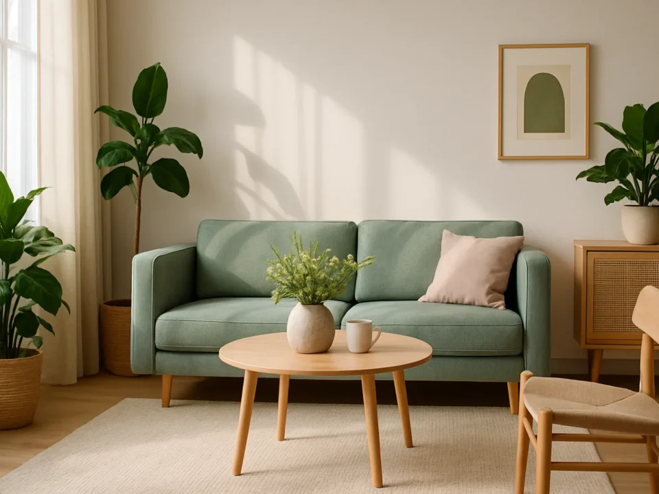 Arredo Primaverile 2026: Le Ultime Tendenze di Design