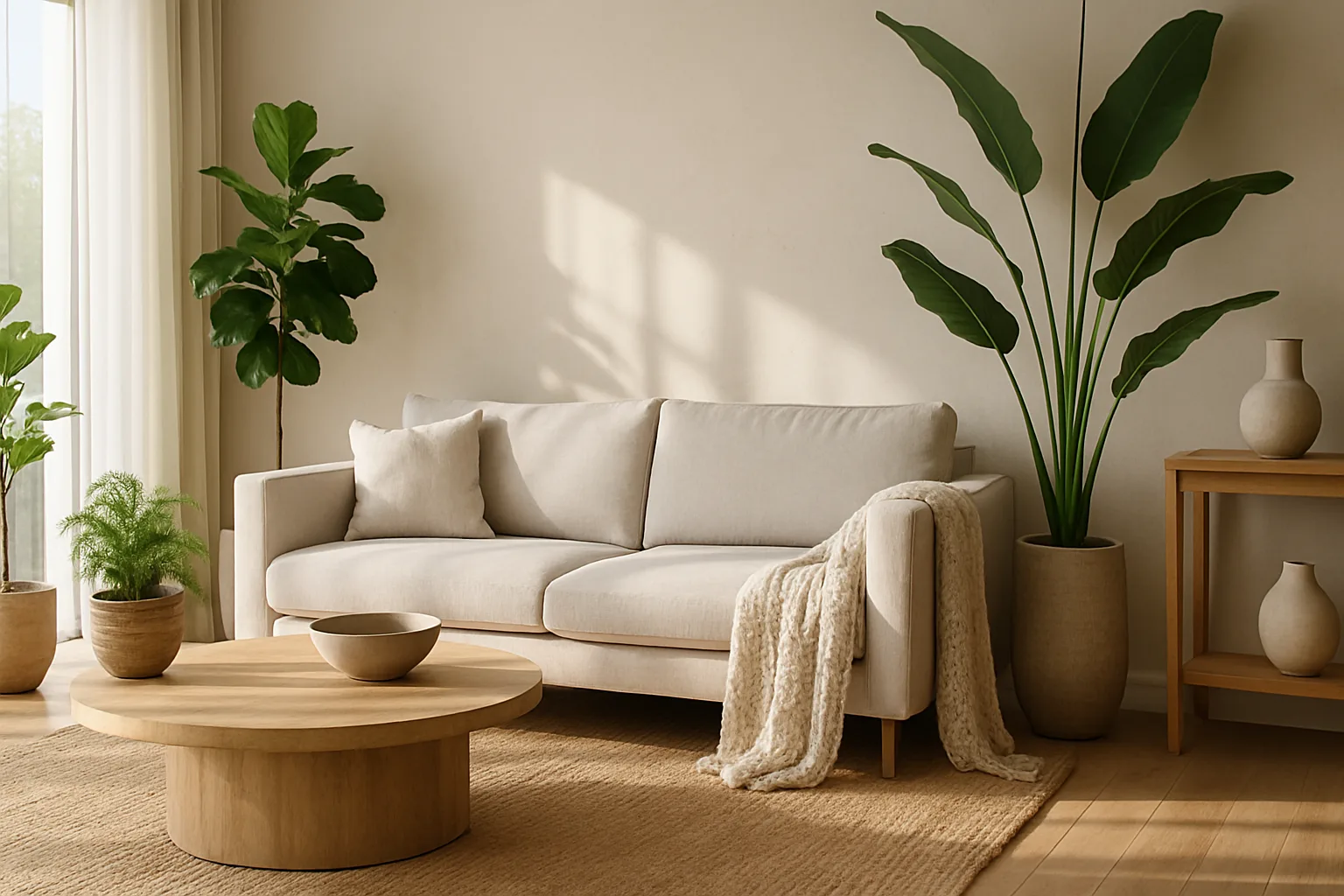 benessere nel design della casa: Incorporare il Benessere nel Design