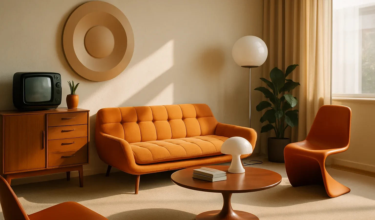 Esplorando il Design Retro-futuristico: Tendenze del 2026