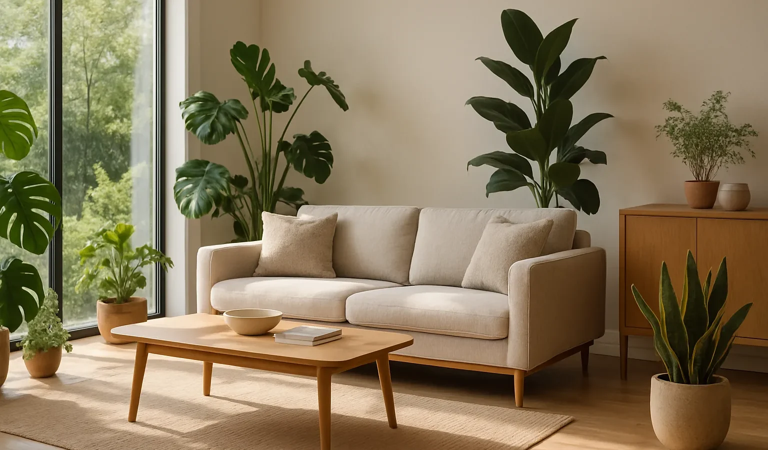 Integrare Elementi Naturali nel Design: Tendenze 2026