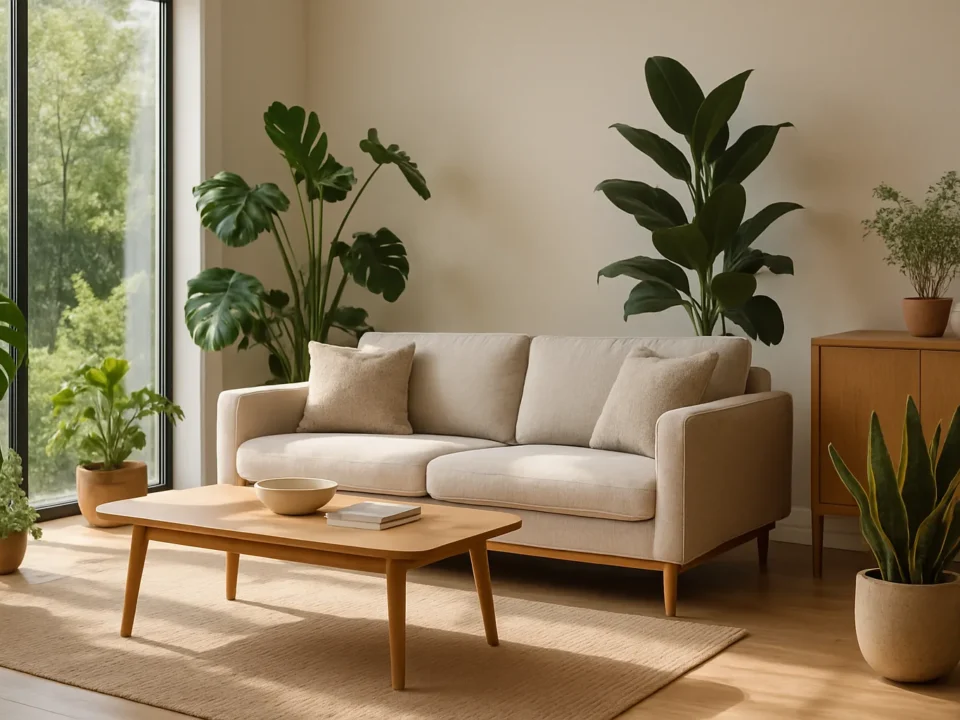 Integrare Elementi Naturali nel Design: Tendenze 2026