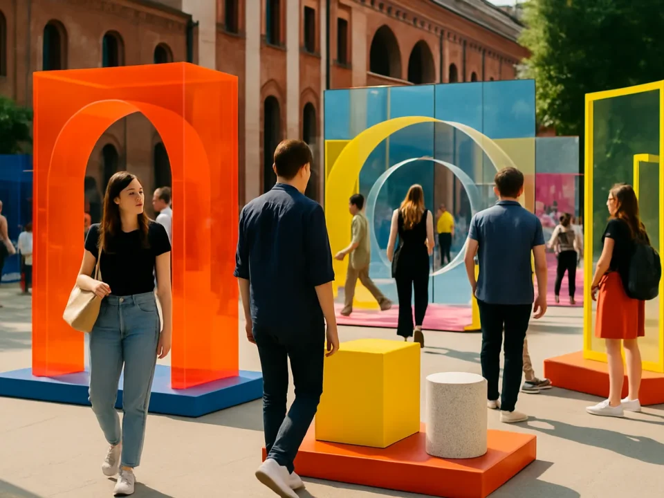 Installazioni FuoriSalone 2026: Guida Completa alle Installazioni