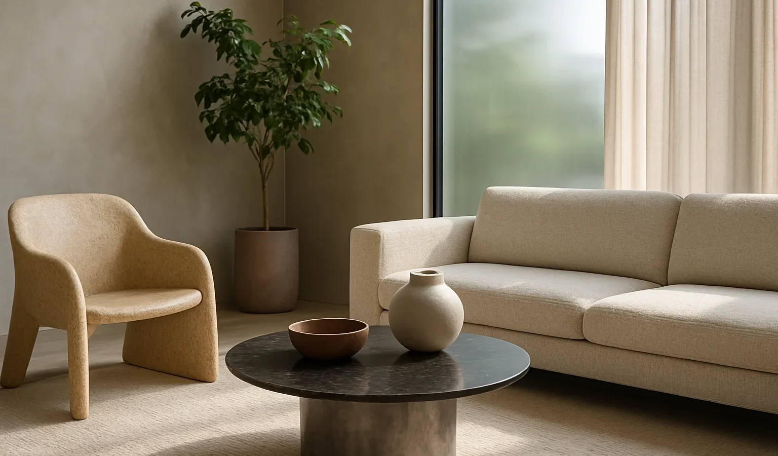materiali innovativi arredo 2026: Tendenze Materiali Innovativi 2026
