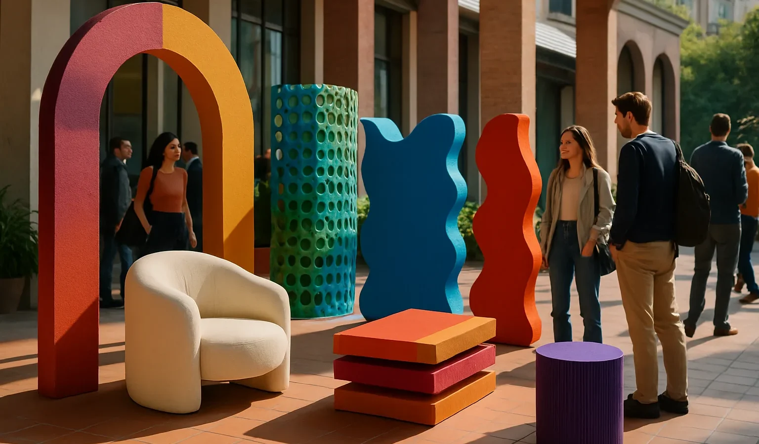 Le Tendenze Imperdibili della Milano Design Week 2026