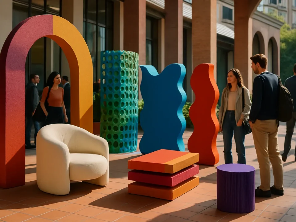 Le Tendenze Imperdibili della Milano Design Week 2026