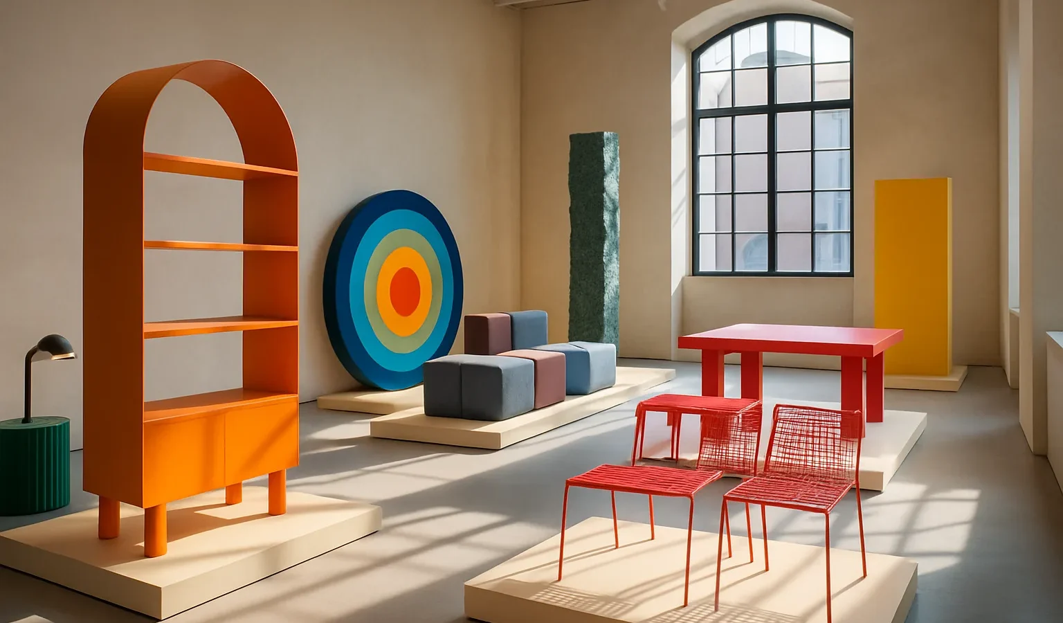 mostre design architettura Italia 2026: Guida alle Mostre di Design e