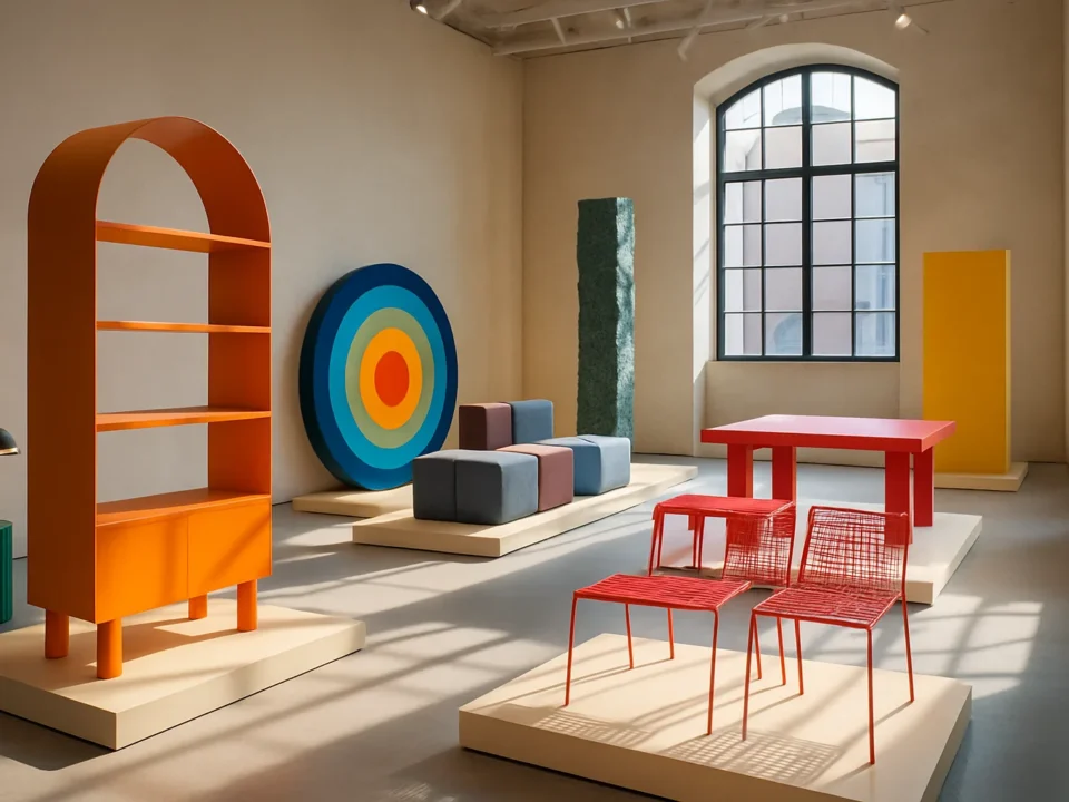 mostre design architettura Italia 2026: Guida alle Mostre di Design e