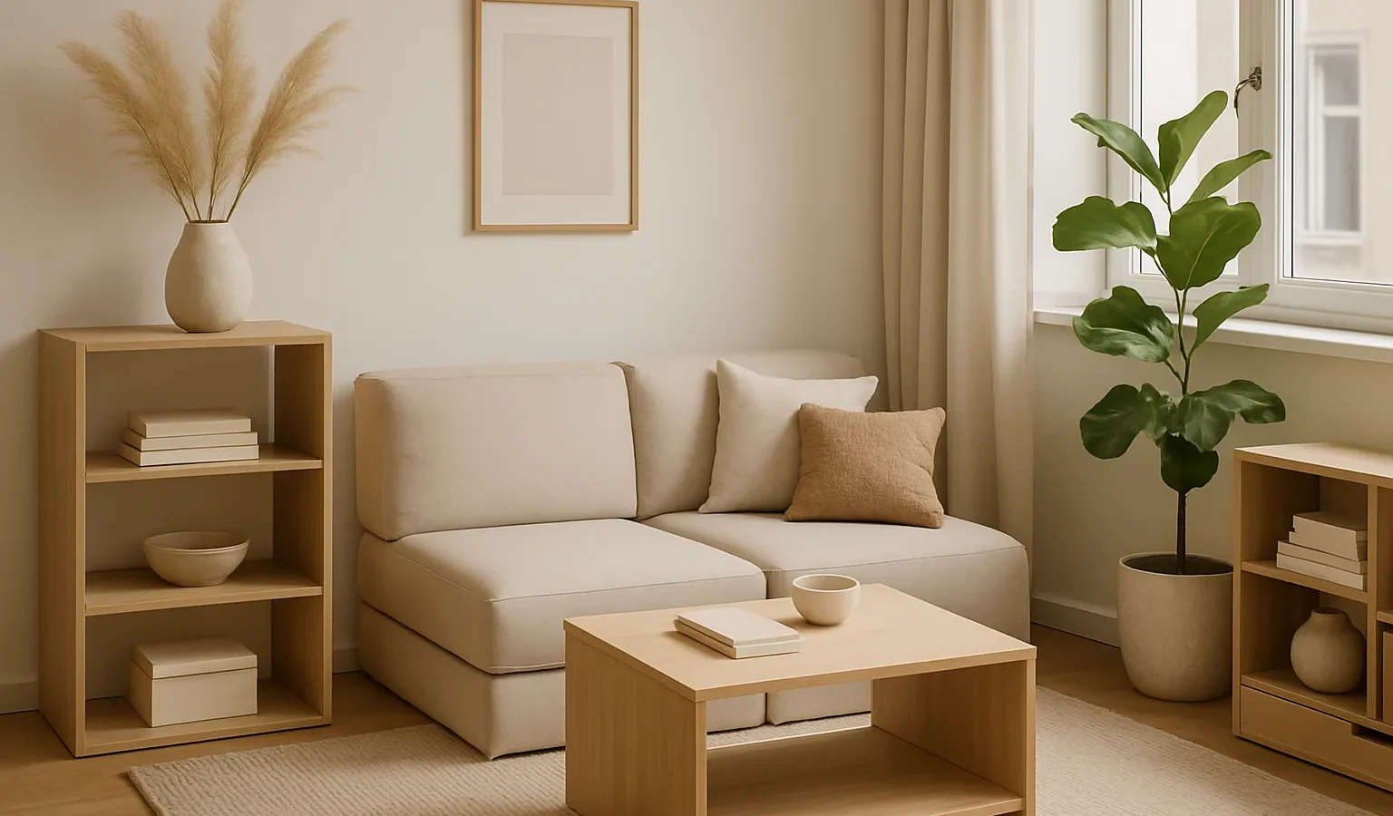 Tendenze Arredo Piccoli Spazi 2026: Tendenze Arredo per Piccoli Spazi