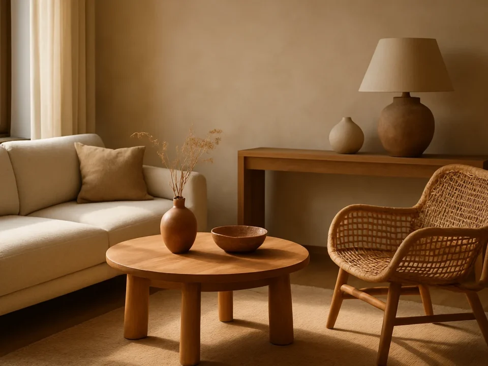 Tendenze Design Artigianale 2026: Esplorando le Tendenze del Design