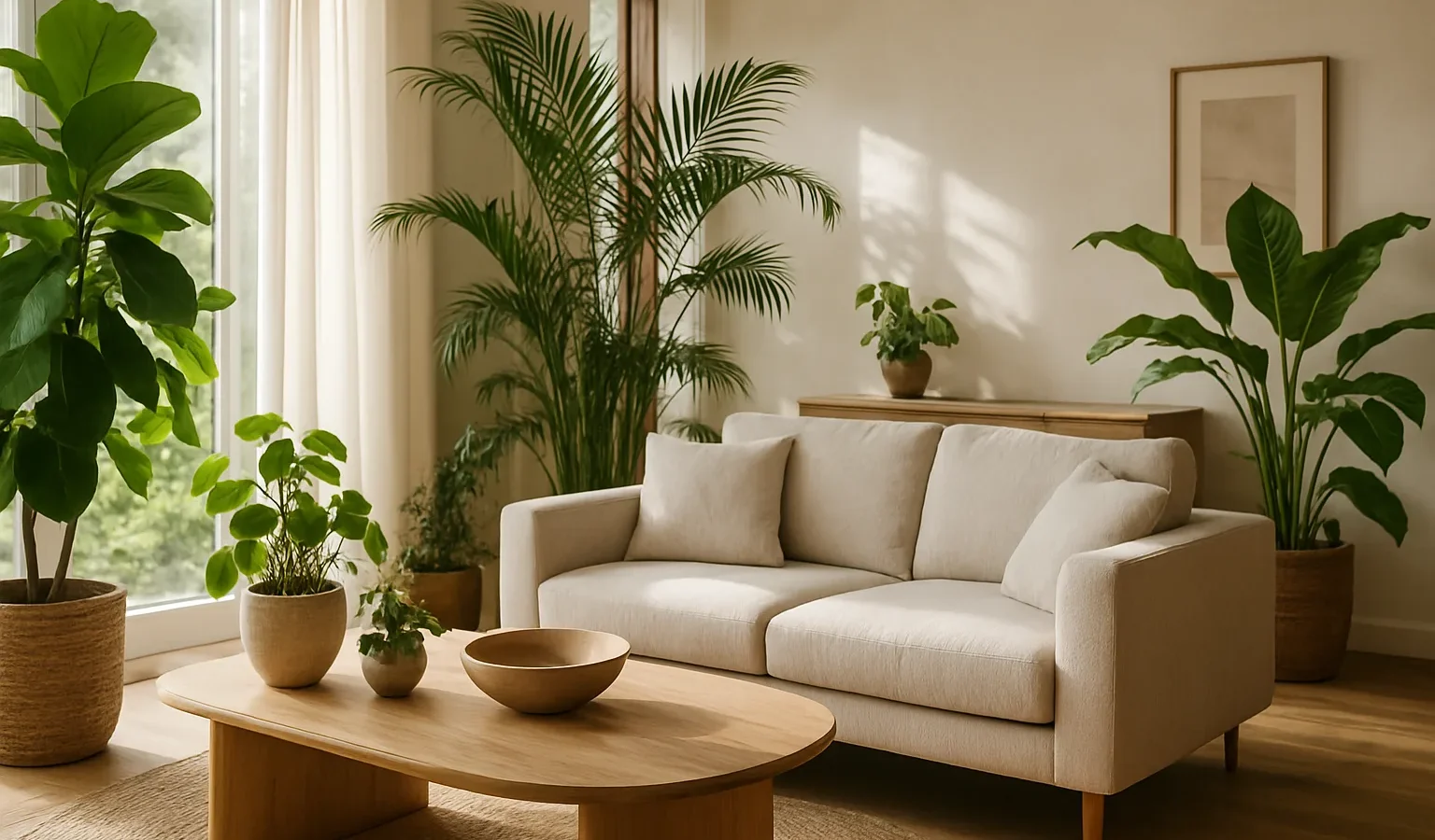 arredamento biophilic 2026: Esplorare le Tendenze dell’Arredamento