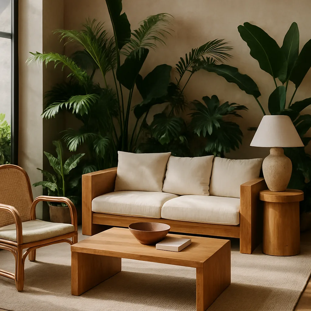 Sustainable furniture at Salone del Mobile 2026