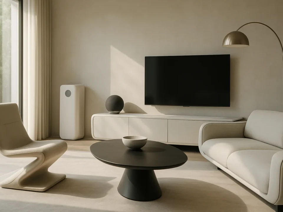 tendenze arredamento post-futuristico 2026: Guida alle Tendenze di